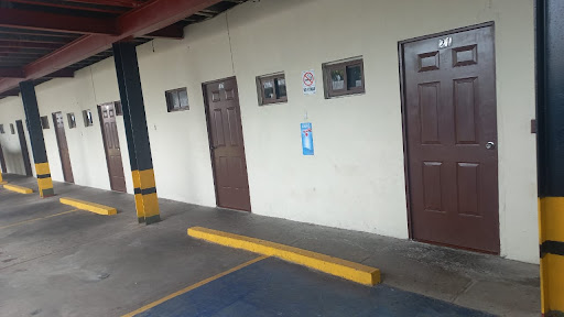 Hotel Galicia