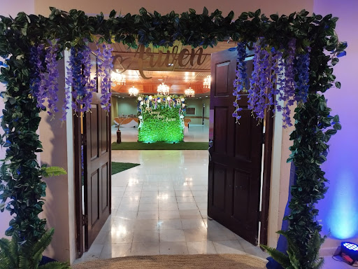 Hotel Piramidal