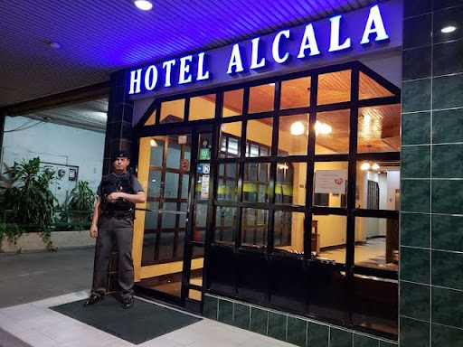 Hotel Alcalá