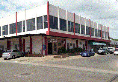 Hotel Sarita