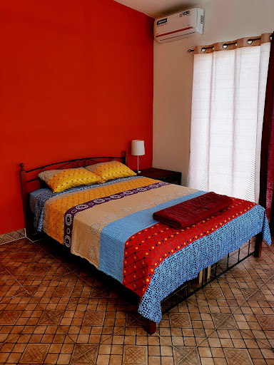 Rainforestlodge del Rio