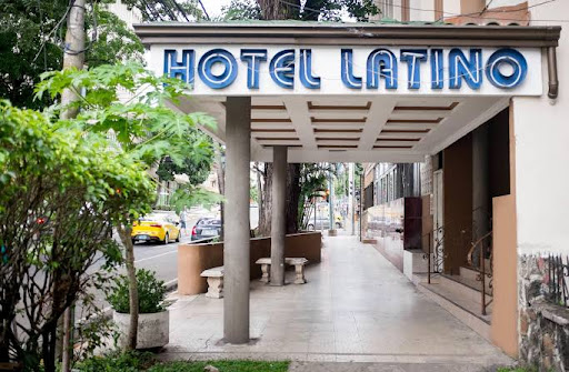 Hotel Latino