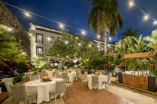 Hotel La Compañía