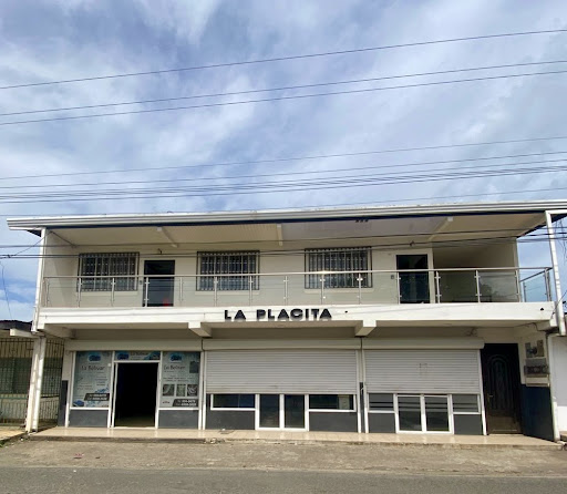 LA PLACITA | APARTAMENTOS