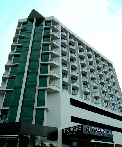Principe Hotel & Suites