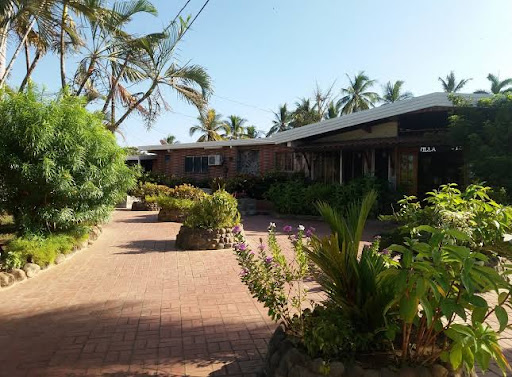 Hotel La Villa