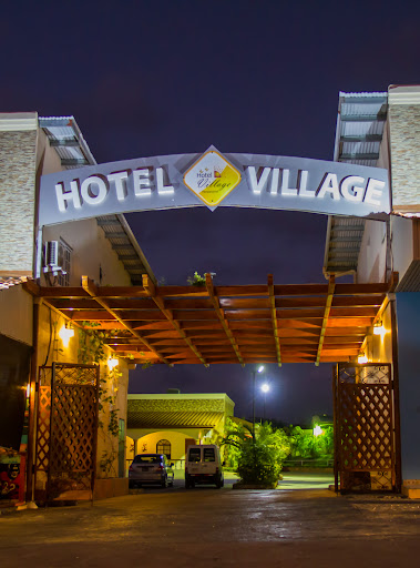 Hotel Village Penonomé