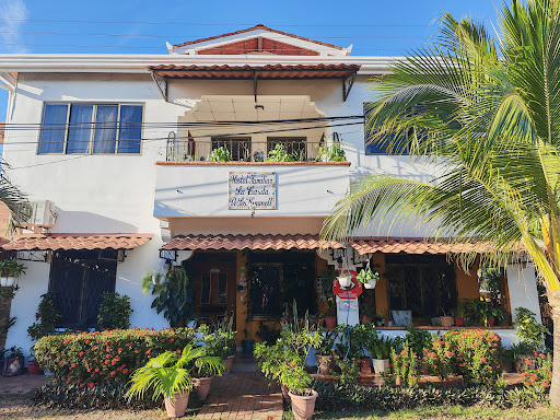 Hostal Familiar La Casita de los Kimmell