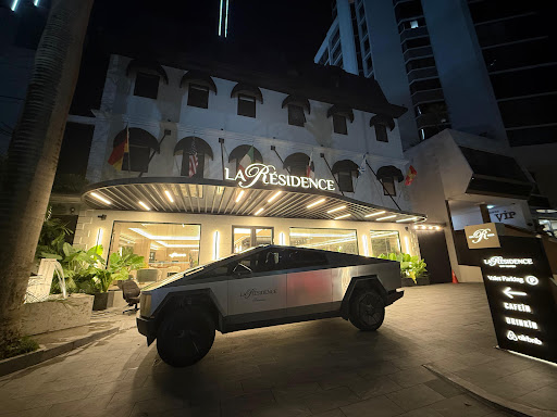 La Residence Panamá