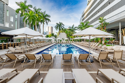 Hotel Riu Plaza Panama