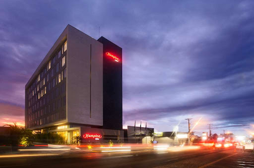 Hotel Hampton by Hilton David Chiriqui