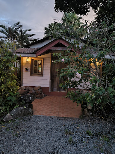 Spanish by the River - Boquete