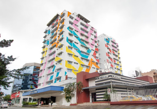 Hotel Faranda Express Soloy & Casino, a member of Radisson Individuals
