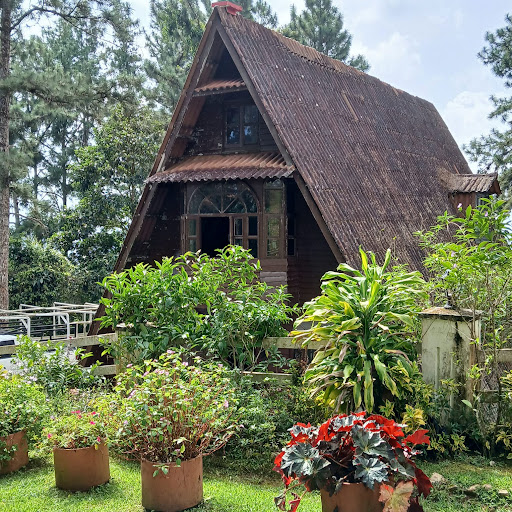 Cabaña Terabithia