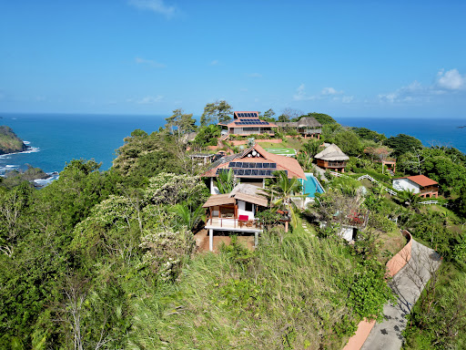 Hotel Ciel y Miel Eco Lodge and Restaurant