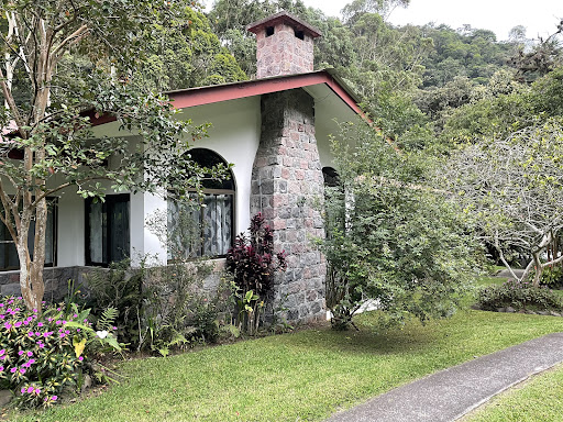 Cielito Sur Bed & Breakfast Inn