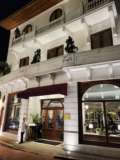 Hotel Bardot Boutique