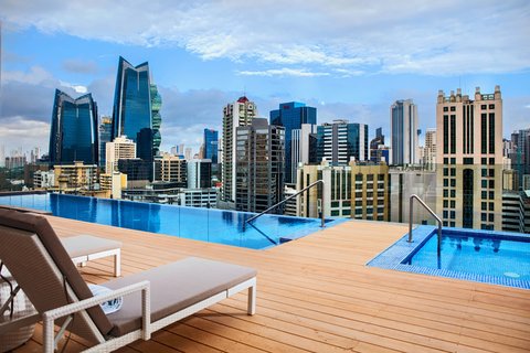 AC Hotel Panama City