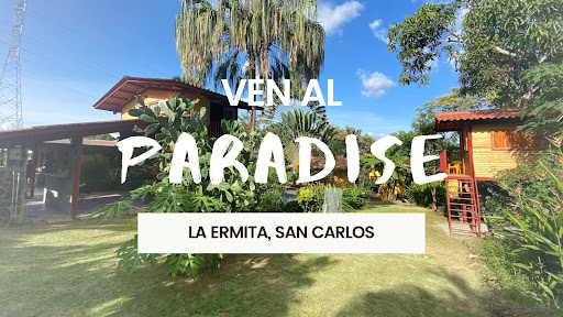 A Piece of Paradise Panama, La Ermita