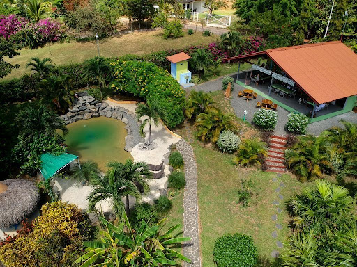 Cabanas Los Colibris Hotel Ecolodge