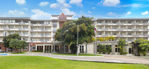 Radisson Hotel Panama Canal