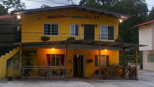 Hotel Doalan S.A.