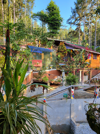 Cabañas Las Abuelas