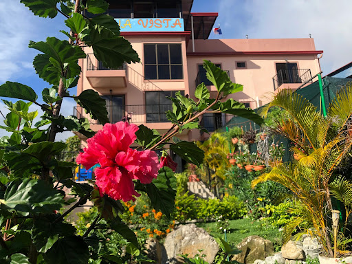 Hotel Buena Vista Boquete