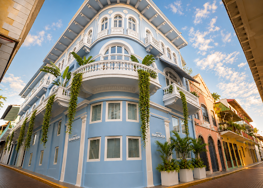 Hotel Casa Magnolia