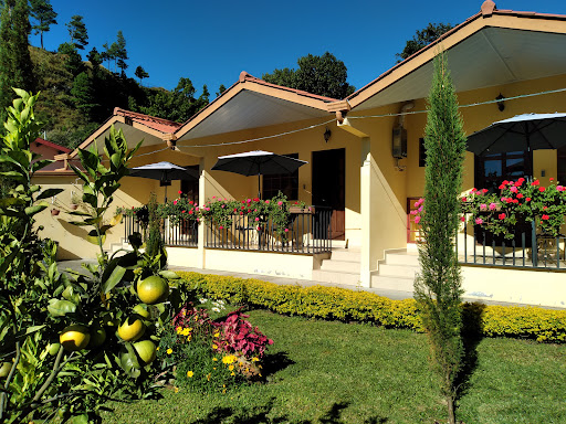Aparthotel Boquete