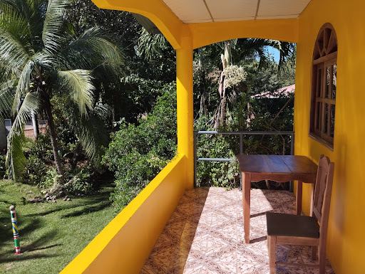 Hostal Los Tecales