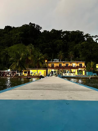 Scuba Portobelo