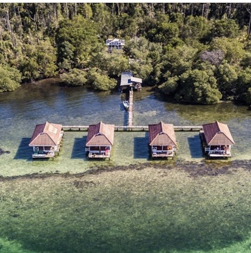 Bocas Villas