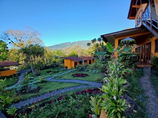 El Santuario Ecolodge