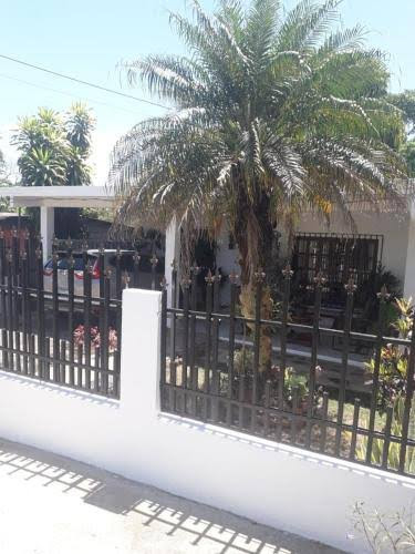 HOSTAL EL PARAISO