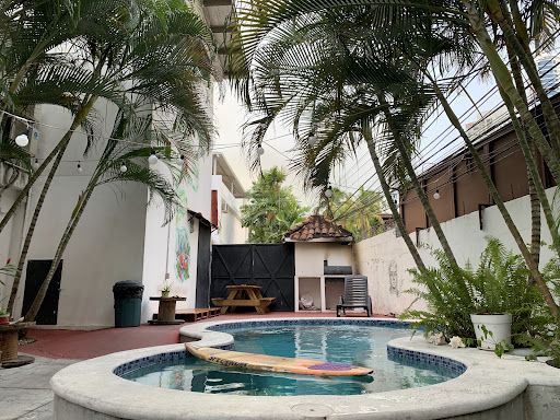 Hostal Casa Areka Panama