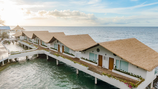 Ordovician Beach Resort