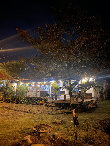Base Camp Boquete