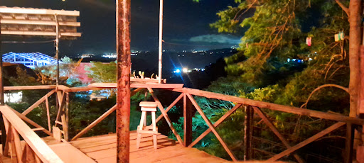 Roots Hostel Casa Rústica