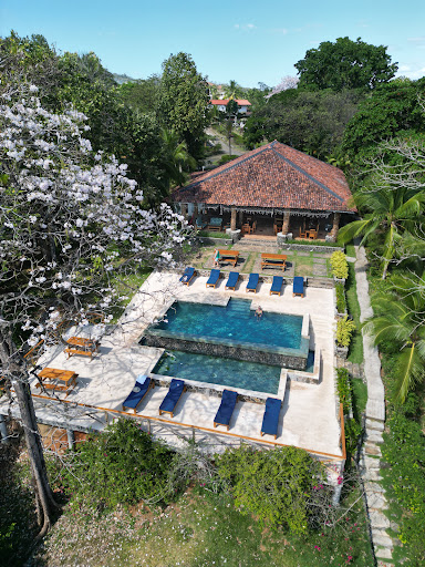 Hotel Santa Catalina