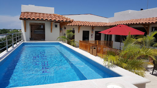 Hotel Presidente Las Tablas