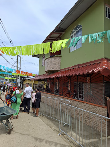 Hospedaje Yadarién