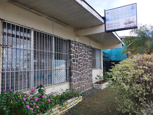 Residencial El Viajero