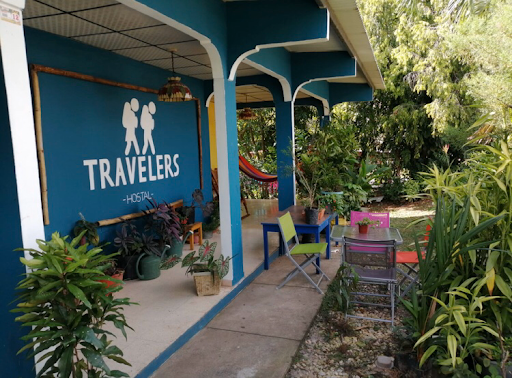 Hostel Travelers | Santiago