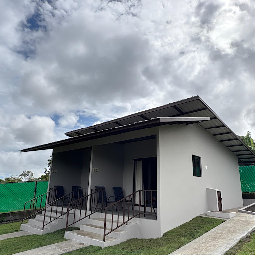 casita boquete