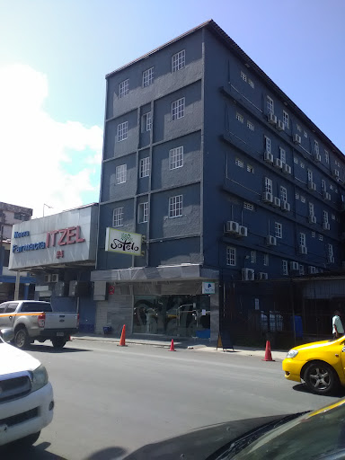 Hotel Sotelo