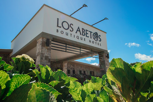 Boutique Hotel Los Abetos