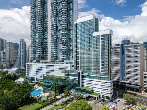 InterContinental Miramar Panamá
