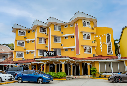 Hotel Guacamaya