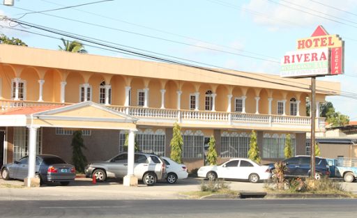 Hotel Rivera